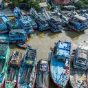 Evaluasi Harga BBM Kapal Perikanan Besar Rampung dalam Sepekan