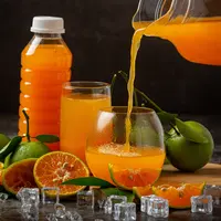 Jus Penurun Kolesterol (copyright Freepik)