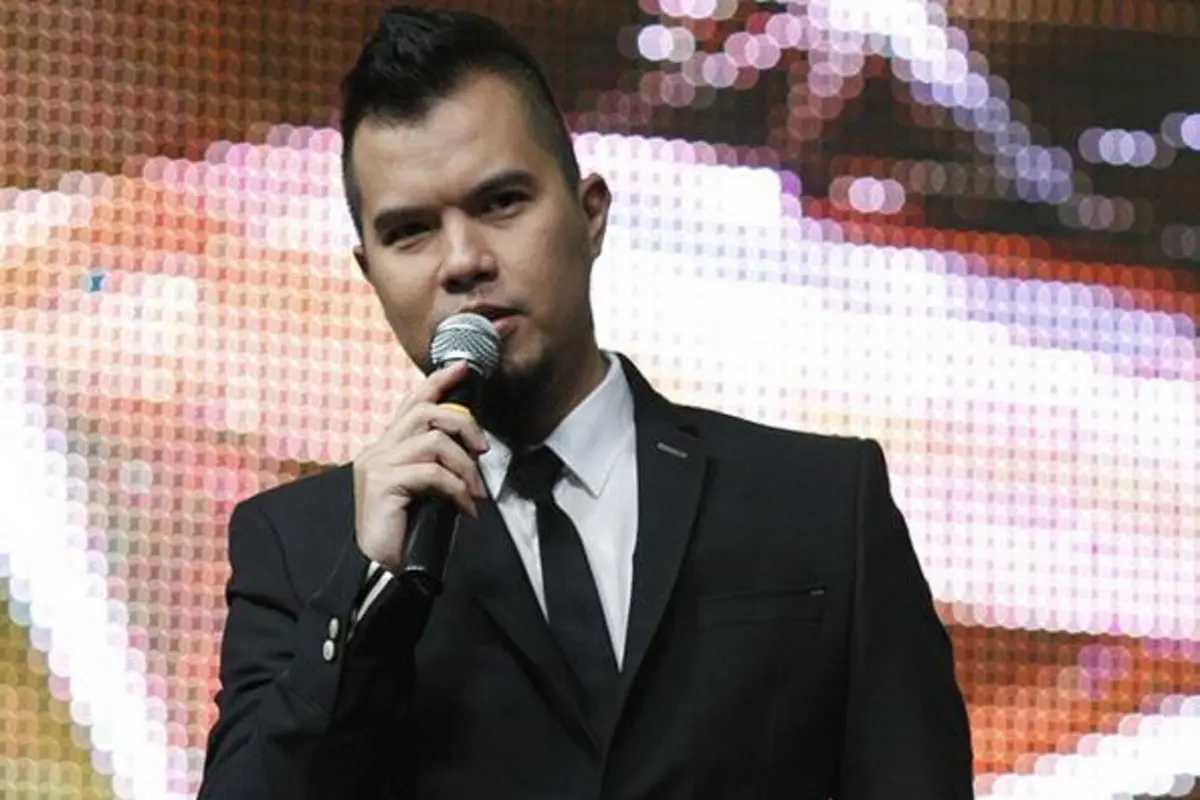 Ahmad Dhani