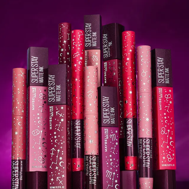 Bingung Memilih Warna Lipstik? Coba Pilih Berdasarkan Zodiak