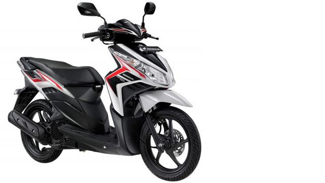 Honda Vario Techno 110