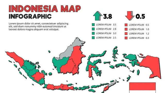 Diagram peta