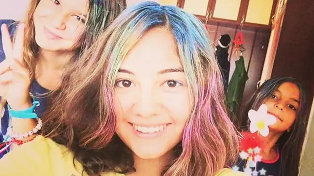 Foto: copyright Instagram/aydilke