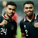 Timnas Indonesia Kehilangan 2 Pemain Jelang Piala AFF 2026