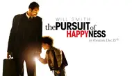 The Pursuit of Happyness (2006). Film drama yang dibintangi oleh ayah dan anak Will Smith dan Jaden Smith ini mengisahkan perjuangan nyata dari seorang pengusaha dan pialang saham sukses Amerika bernama Chris Gardner (Istimewa)