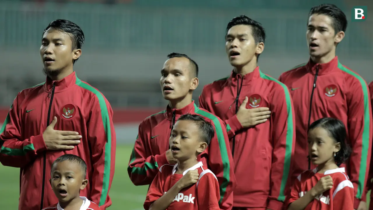 Indonesia Vs  Thailand