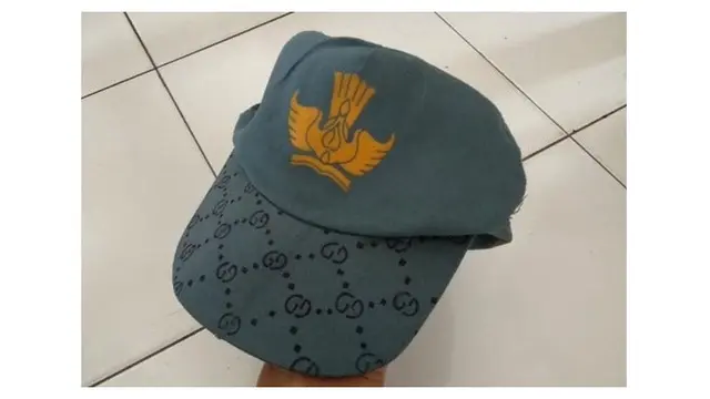 Topi Gucci versi Tut Wuri Handayani
