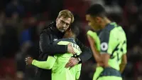 Mantan Gelandang Borussia Dortmund Ungkap Resep Kesuksesan Klopp