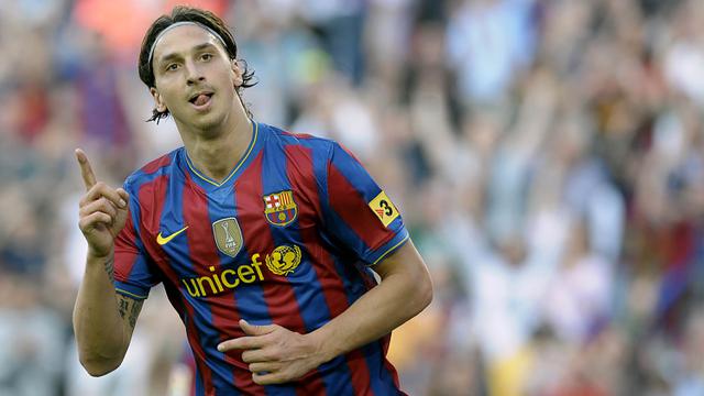 FOTO: 5 Striker Top yang Pernah Disingkirkan Pep Guardiola