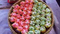 7 Tips Membuat Bolu Kukus Mekar dan Bermotif di Magic Com yang Anti Gagal