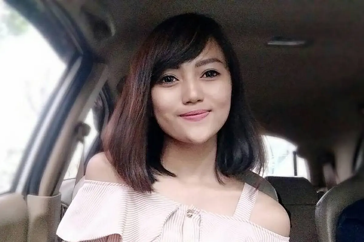 [Bintang] Ayunda Harun