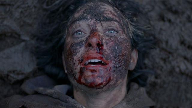 Adegan film Alone. (Foto: Instagram @alonemovie)