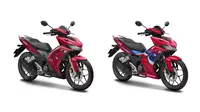 Honda Patenkan Winner X di Indonesia, Bagaimana Nasib Supra GTR?