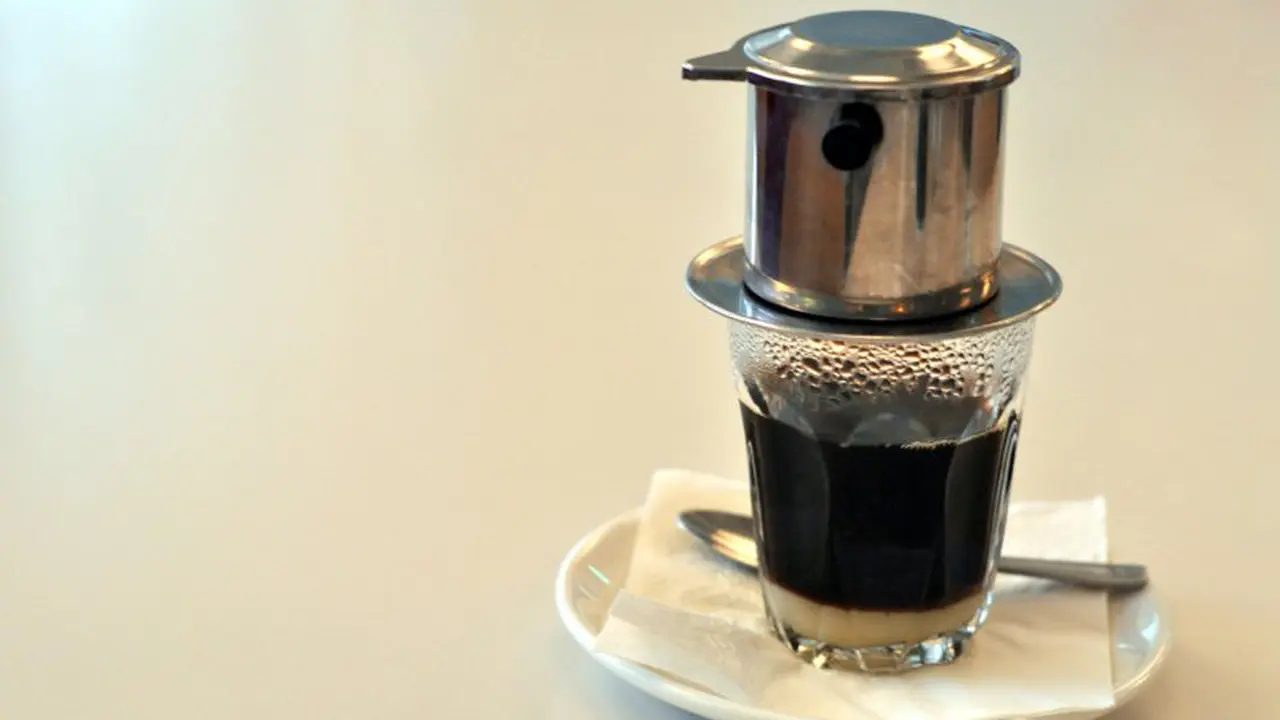 Resep Kopi Vietnam, Minuman Seru Buat Simak Kasus Jessica