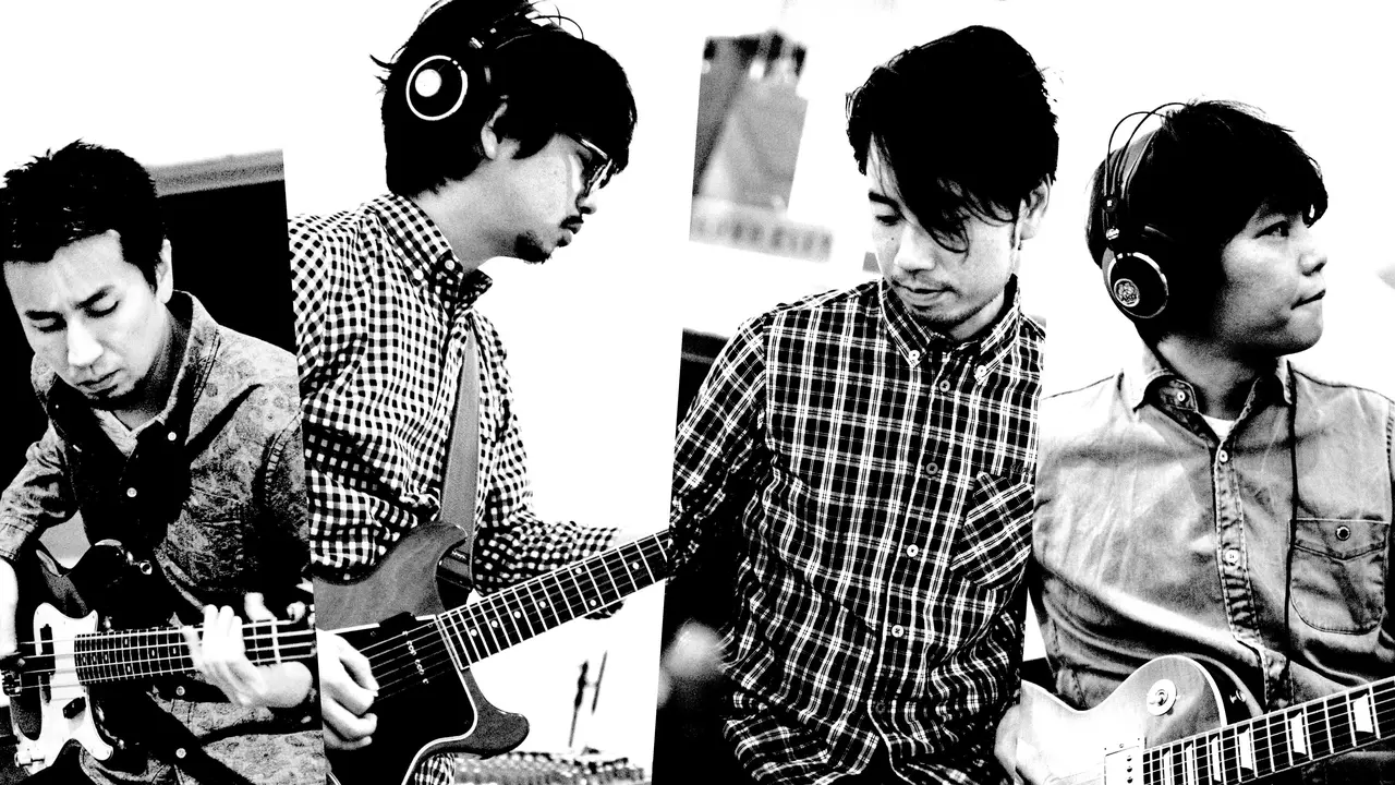 Album Asian Kung-Fu Generation, Wonder Future Rilis di Indonesia