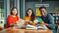 350 Kata Adjective dalam Bahasa Inggris Beserta Artinya