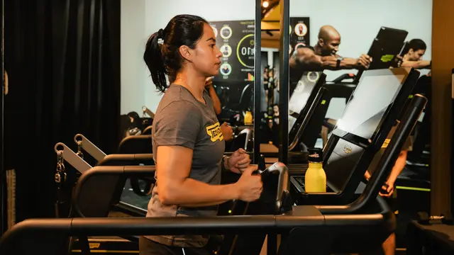 Fasilitas dan layanan lengkap berbasis teknologi tersedia di Technogym