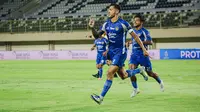 3 Fakta Menarik Setelah PSIM Melibas PSBS dengan Skor 4-2 di BRI Super League