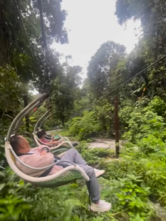 Keranjang Sultan Sukabumi