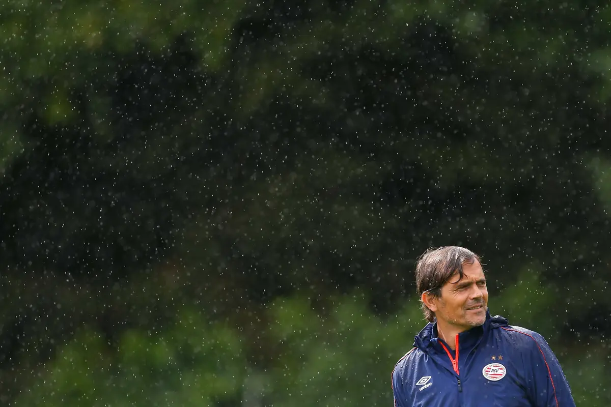 Phillip Cocu
