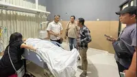 Turis Asal Amerika Tewas Saat Mendaki Gunung Ijen, Ini Kronologinya