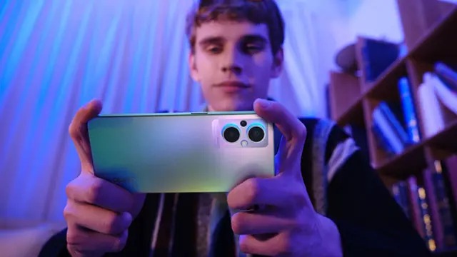 OPPO Reno7 Z 5G