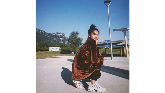 7 Gaya Rania Putrisari, Pemeran Serial NKCTHI yang Cantik dan Memesona