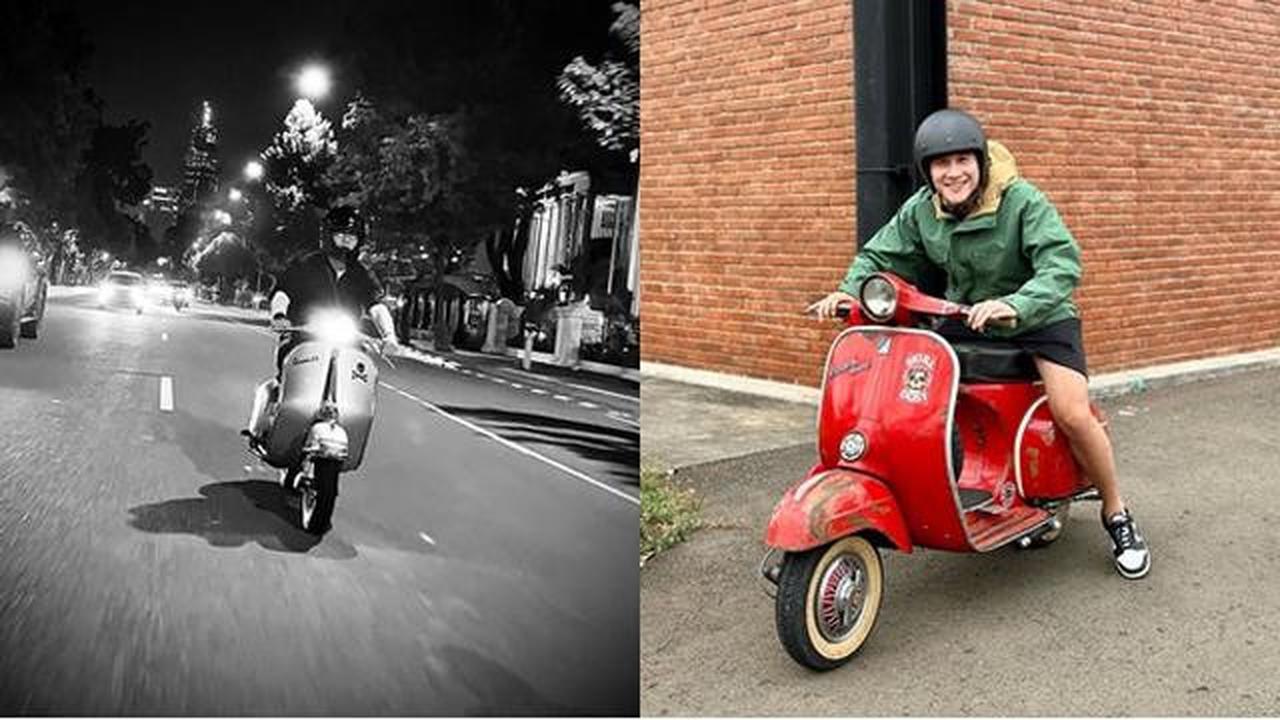 Vino G Bastian (Instagram/@vinogbastian_)