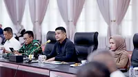 Sumut Darurat Banjir dan Longsor, Ini yang Jadi Fokus Bobby Nasution