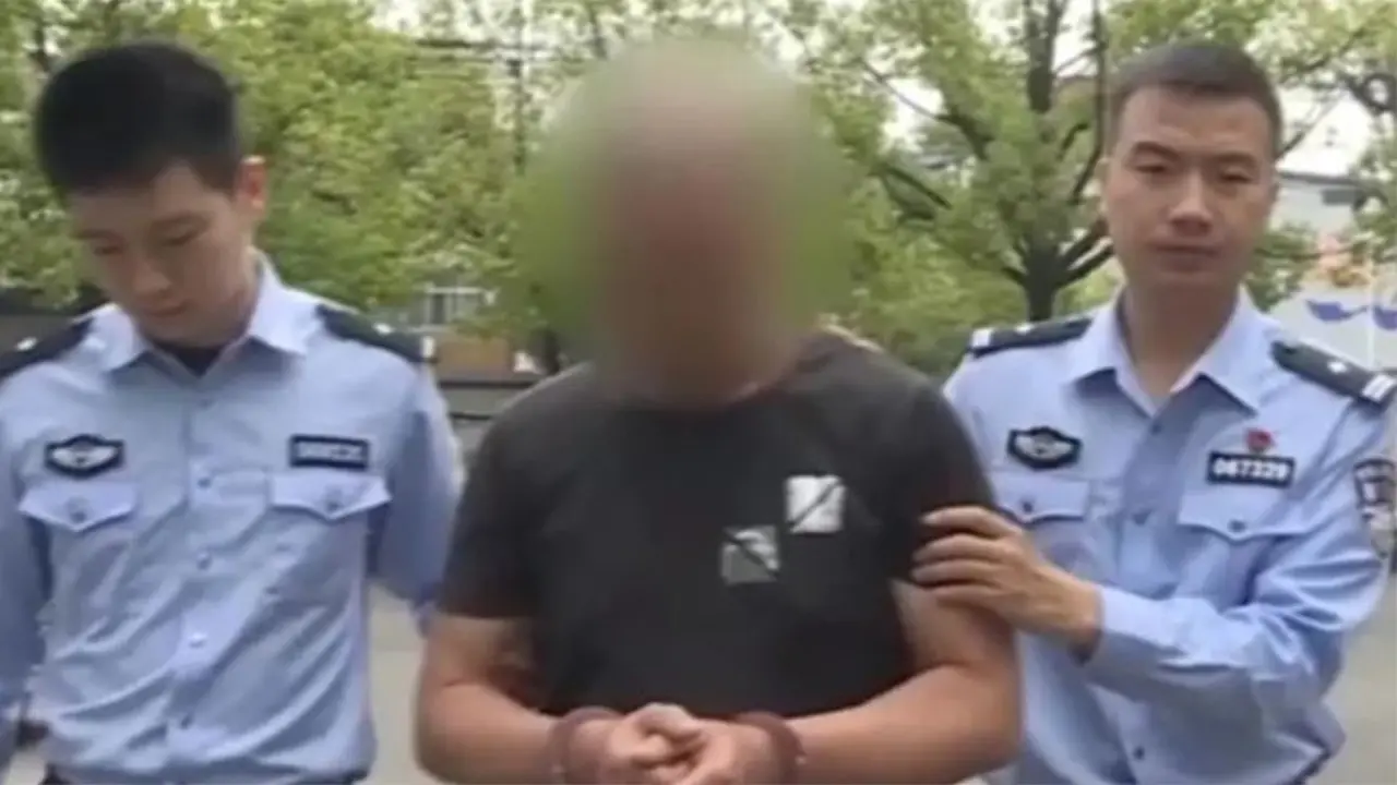 Pelaku Pembunuhan Nyamar Jadi Pemulung Bisu dan Tuli untuk Kelabui Polisi Selama 20 Tahun