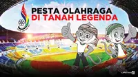 Sumsel Tambah Dua Emas dari Atletik