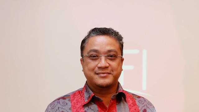 [Bintang] Dede Yusuf