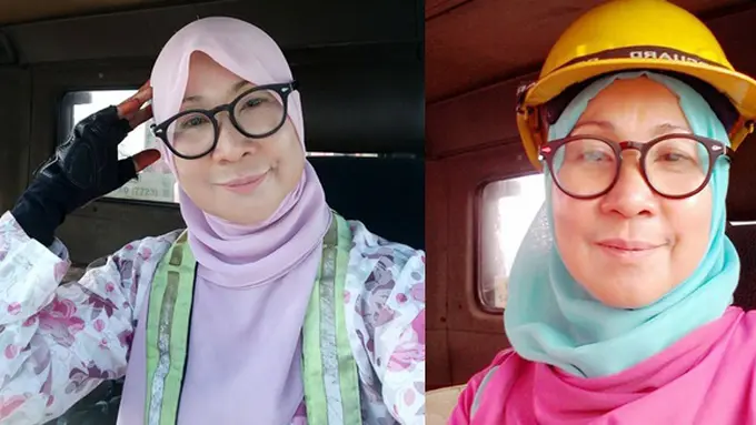 Photo: Copyright facebook.com/rosalekka.salim