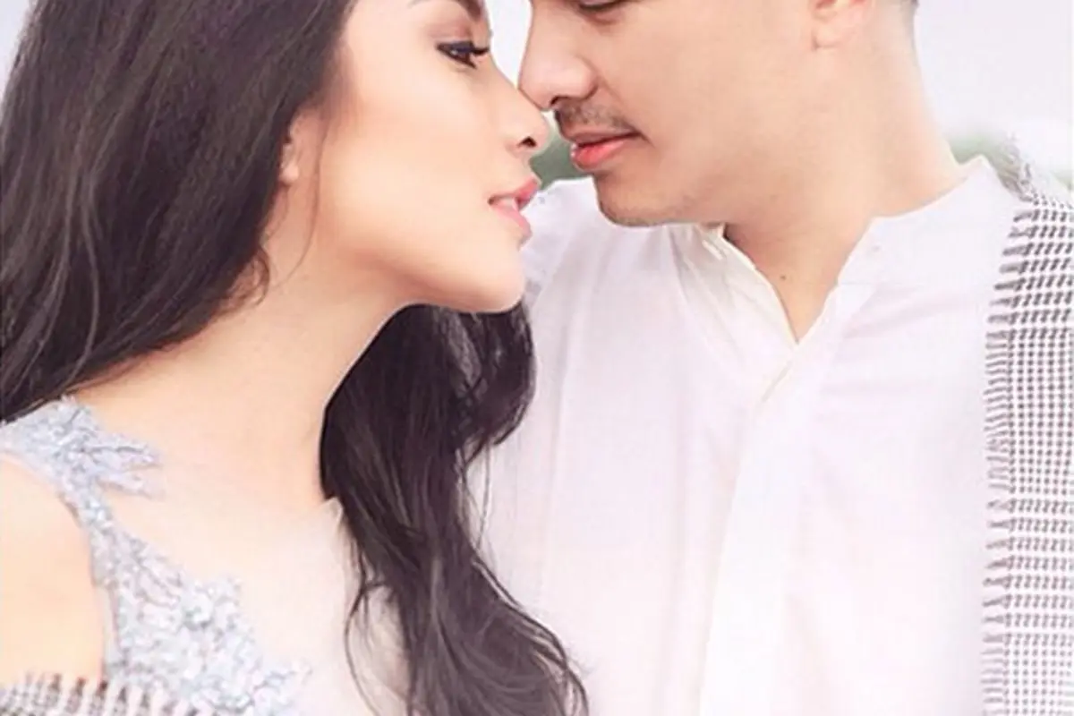 Chelsea Olivia dan Glenn Alinskie
