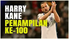 Berita Video, komentar Harry Kane setelah sukses mencetak brace kontra Finlandia pada Rabu (11/9/2024)