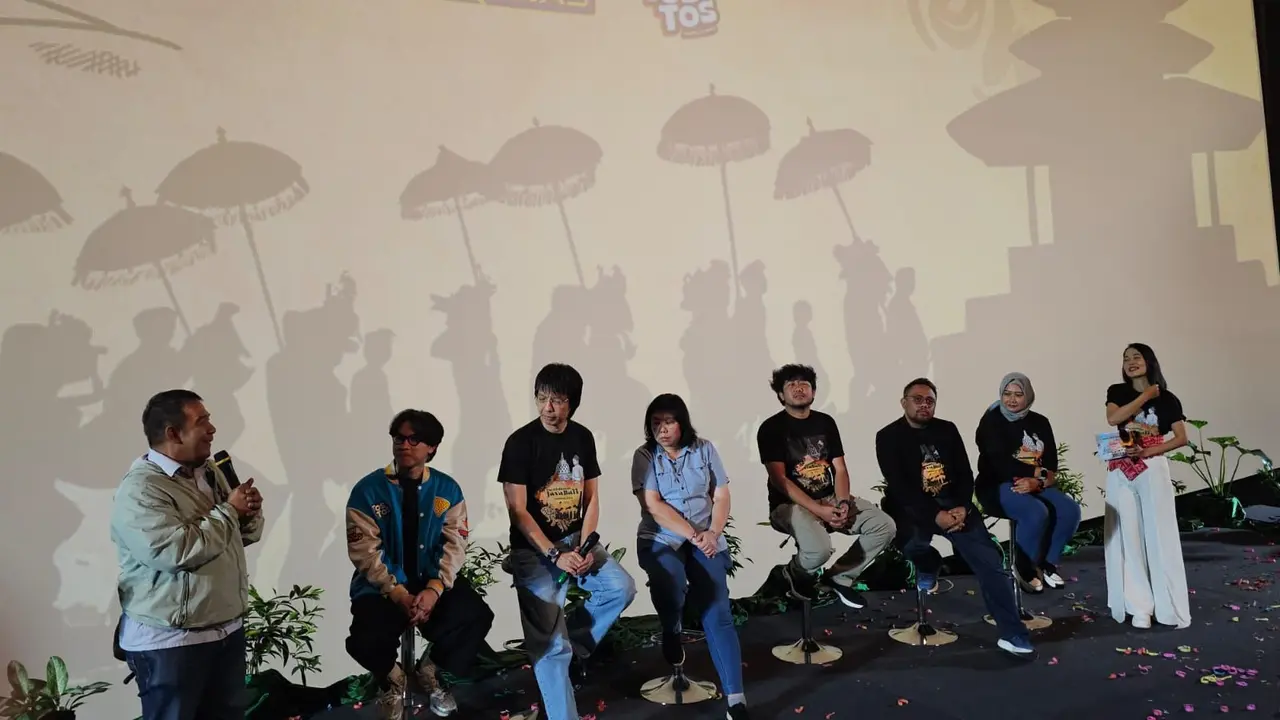 Liburan Akhir Tahun