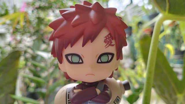 Hasil foto menggunakan Oppo A77s di mode 50MP (Liputan6.com/Giovani Dio Prasasti)