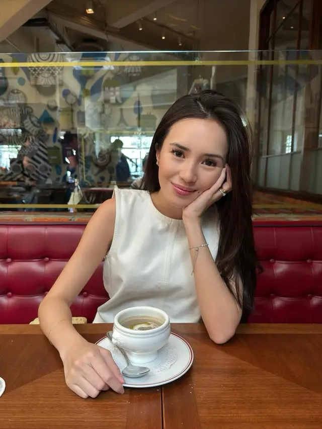 5 Artis Indonesia Masuk Daftar 100 Wanita Tercantik Dunia 2024 Versi Tc