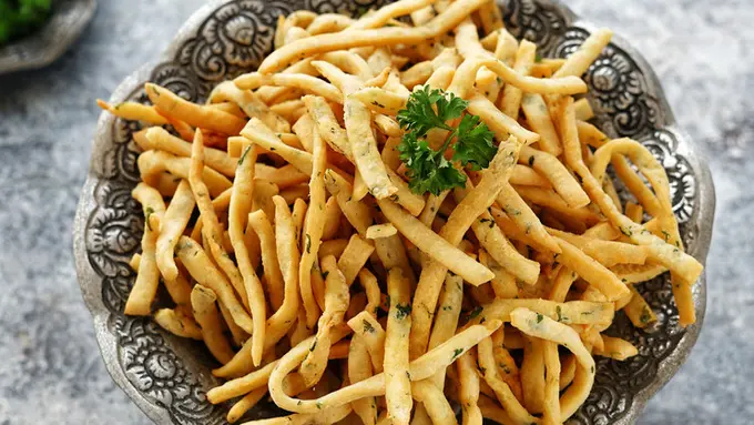 stik bawang