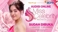 Audisi Miss Celebrity Indonesia 2023 sudah resmi dibuka / Credit Foto: KapanLagi.com