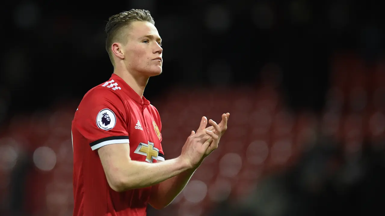 Manchester United