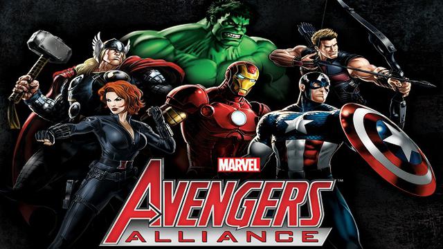5 Game Superhero Marvel Terbaik - Tekno Liputan6.com