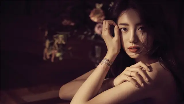 Bae Suzy