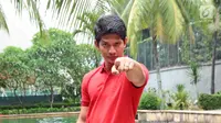 Iko Uwais Ungkap Keinginannya Main Film Drama dan Thriller