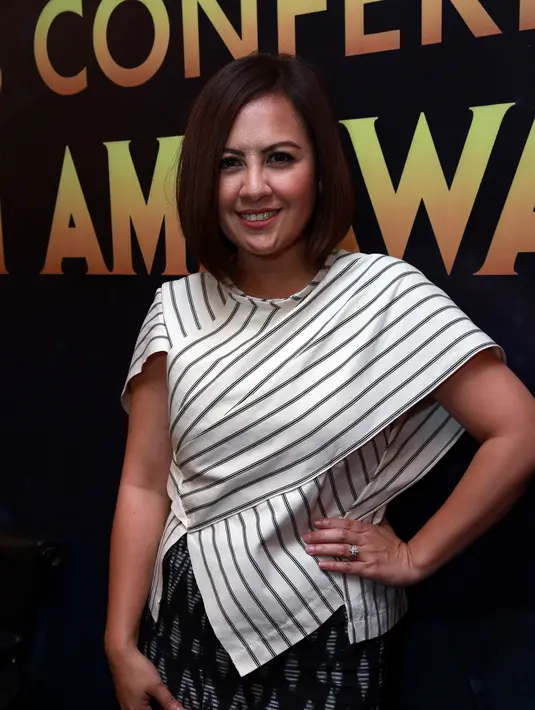 Solusi pembajakan karya musik memang belum menemukan titik terang, Asosiasi Industri Rekaman Indonesia (Asiri) menyebutkan, ada sekitar 2,8 miliar lagu diunduh secara ilegal dalam setahun. (Deki Prayoga/Bintang.com)