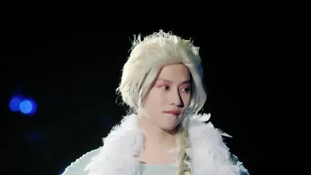 Heechul Super Junior