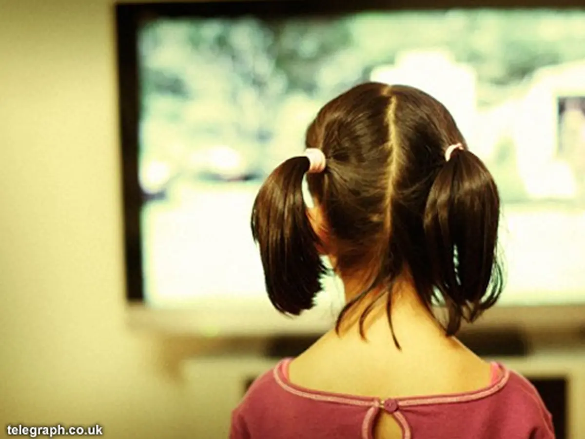 Di Usia Berapa Anak Boleh Nonton Film Horor? - Health Liputan6.com