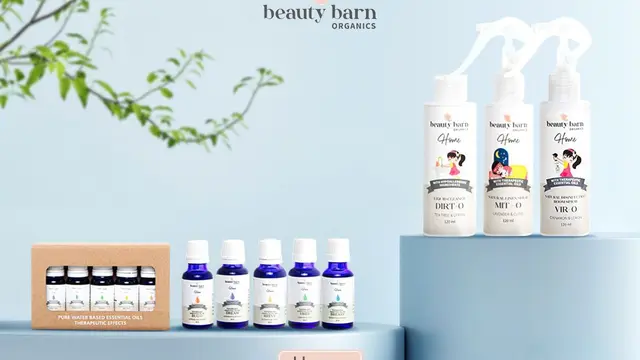 Diary Fimela: Berawal dari Keluhan Alergi, Welly Ng Sukses Raih Penghargaan Berkat Produk Natural dan Organik