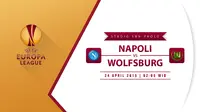 Prediksi Napoli vs Wolfsburg (Liputan6.com/Yoshiro)