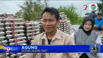 Perbarui informasi Anda bersama Fokus edisi (14/1) dengan beberapa topik pilihan sebagai berikut, Puting Beliung Rusak Rumah, Warga Naik Perahu Seberangi Banjir, Tiang Monorel Jakarta Dibongkar.